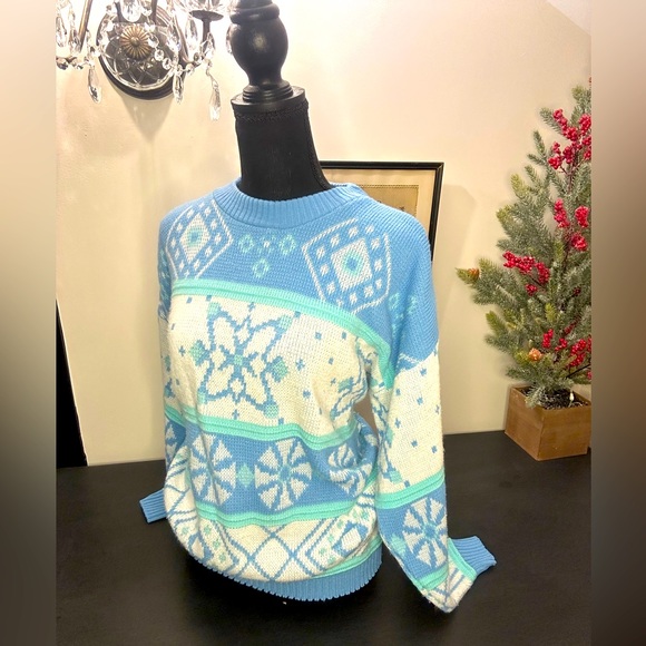 Vintage sweater from the 90s - Picture 10 of 10